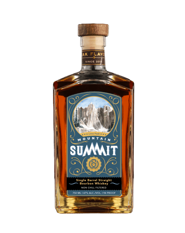 MS Single Barrel - Cover